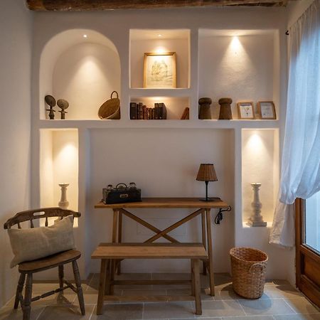 Mondejar 14 Coliving Centro Hotel Estepona Luaran gambar