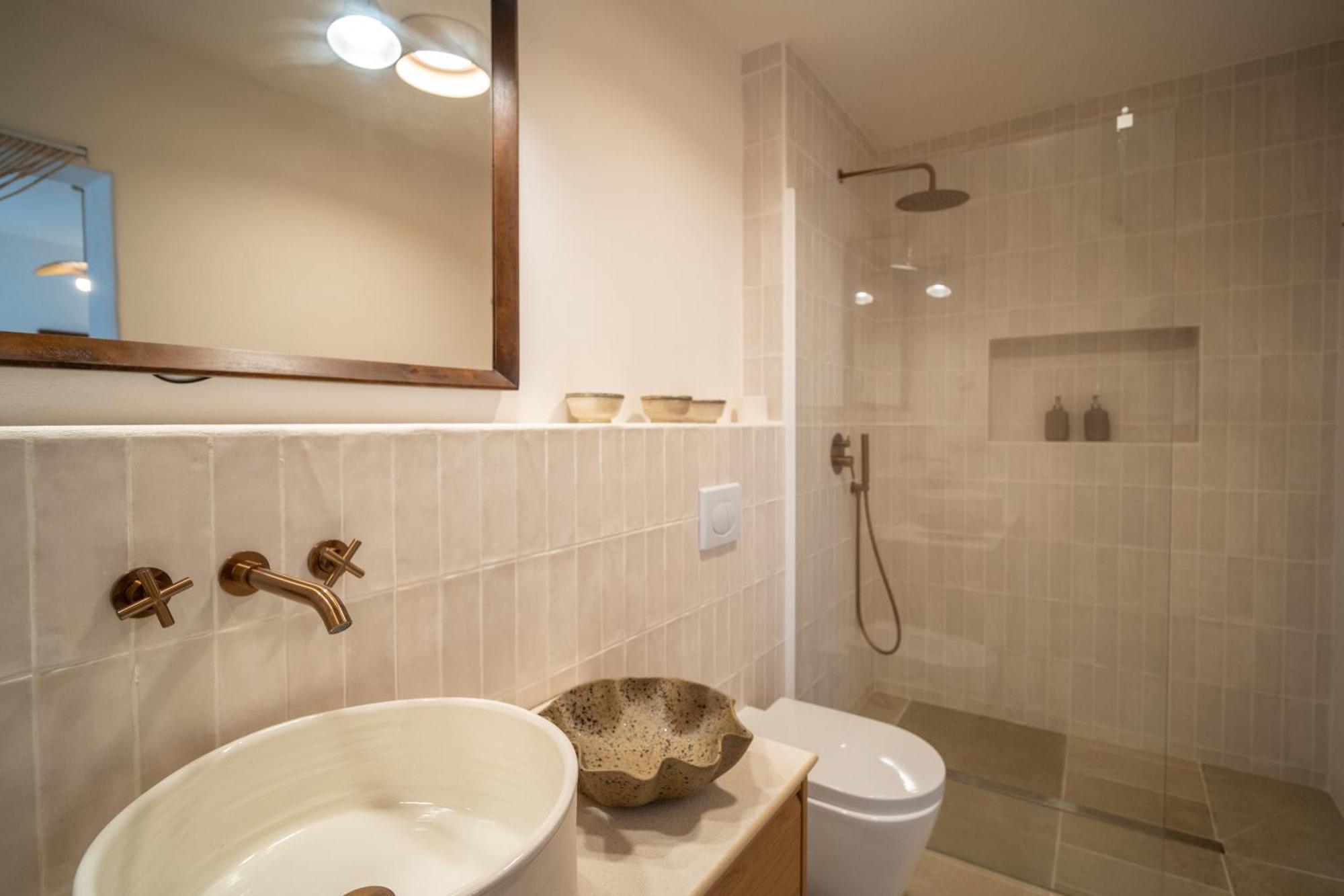 Mondejar 14 Coliving Centro Hotel Estepona Luaran gambar