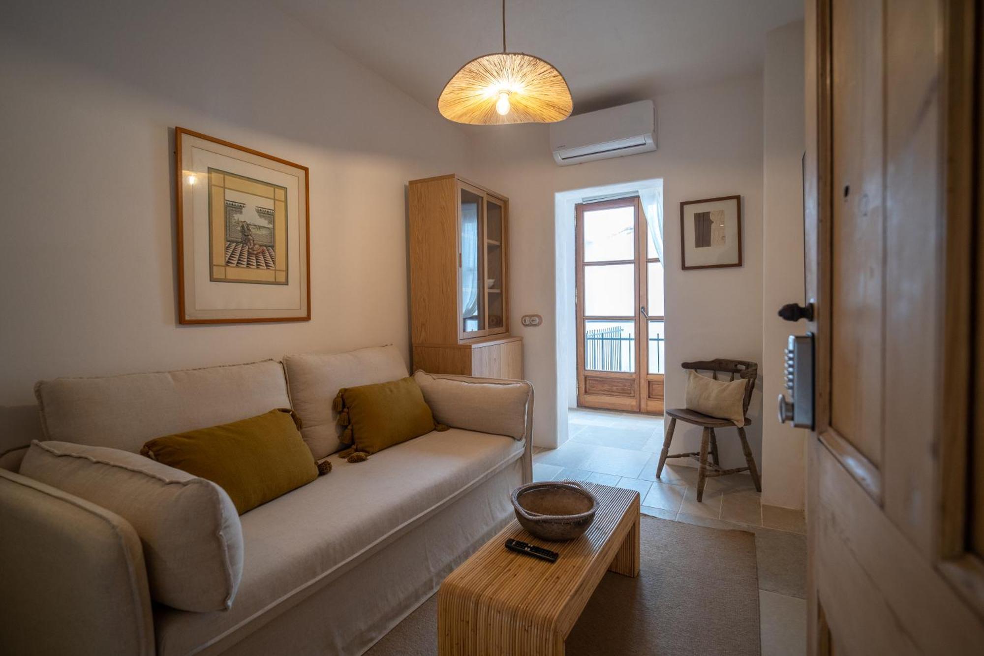Mondejar 14 Coliving Centro Hotel Estepona Luaran gambar