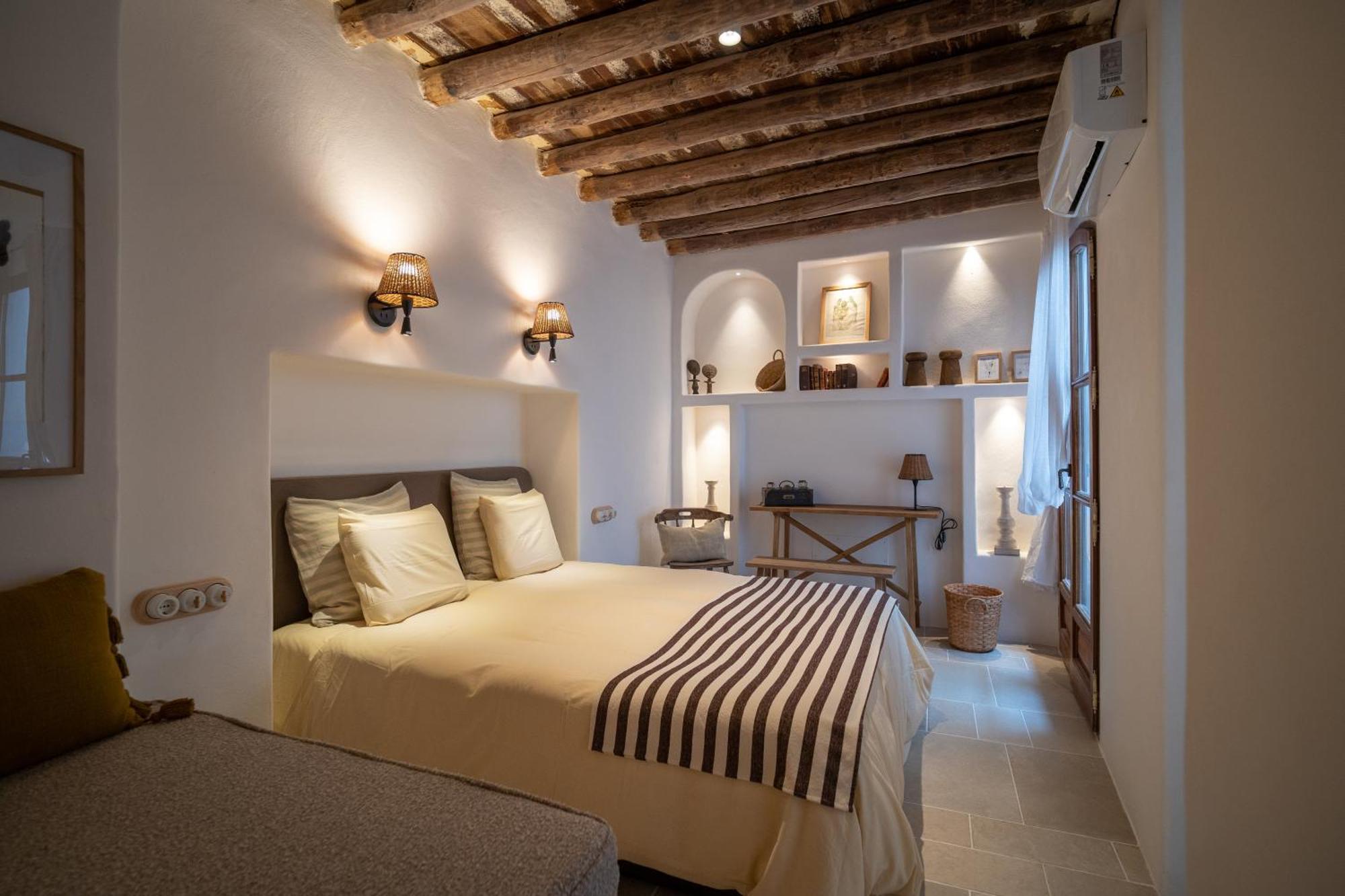 Mondejar 14 Coliving Centro Hotel Estepona Luaran gambar
