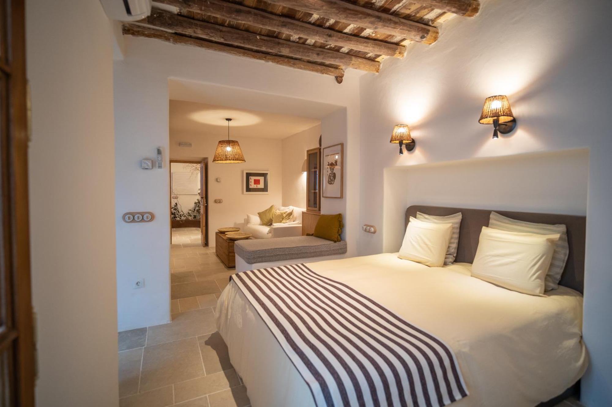 Mondejar 14 Coliving Centro Hotel Estepona Luaran gambar