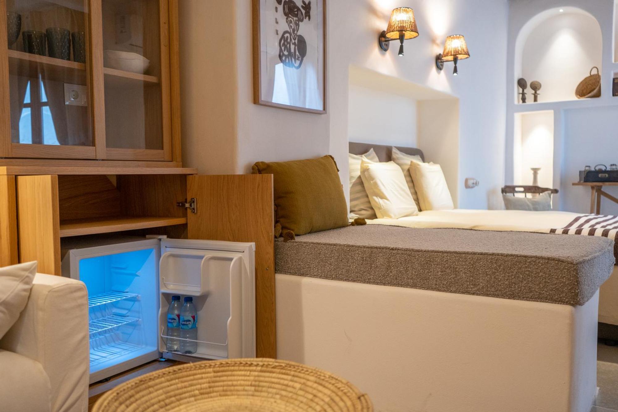 Mondejar 14 Coliving Centro Hotel Estepona Luaran gambar