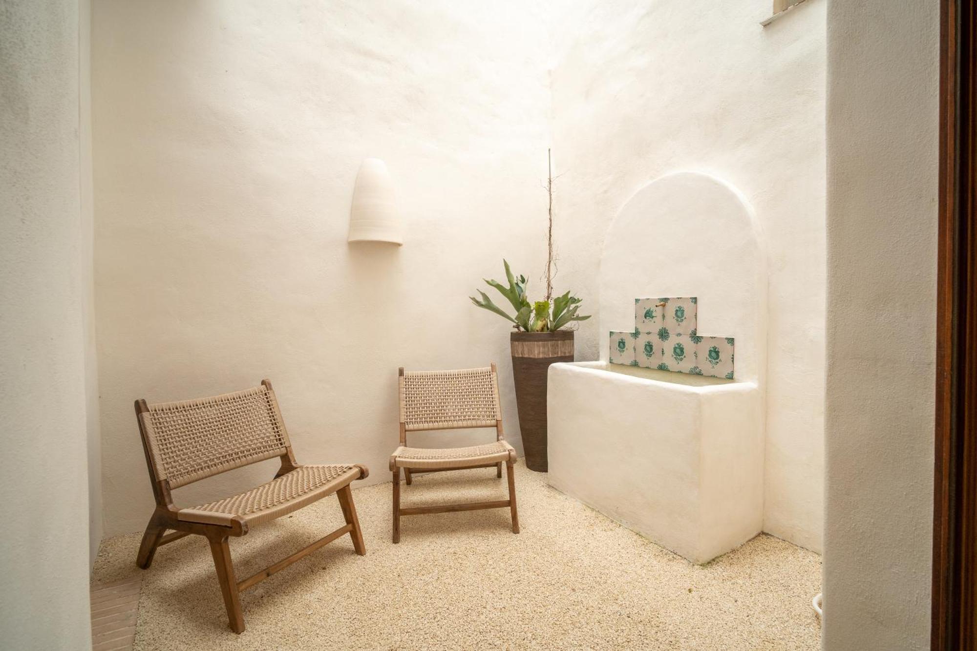 Mondejar 14 Coliving Centro Hotel Estepona Luaran gambar