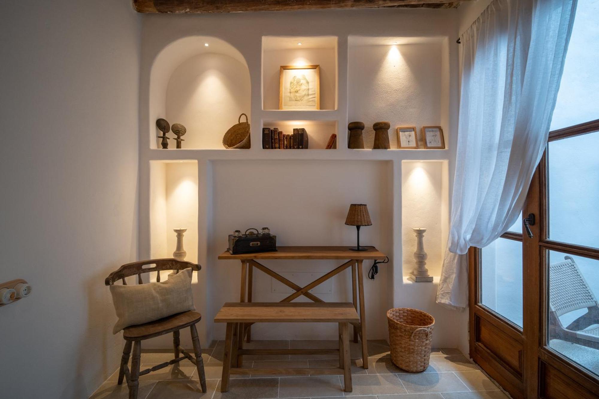 Mondejar 14 Coliving Centro Hotel Estepona Luaran gambar