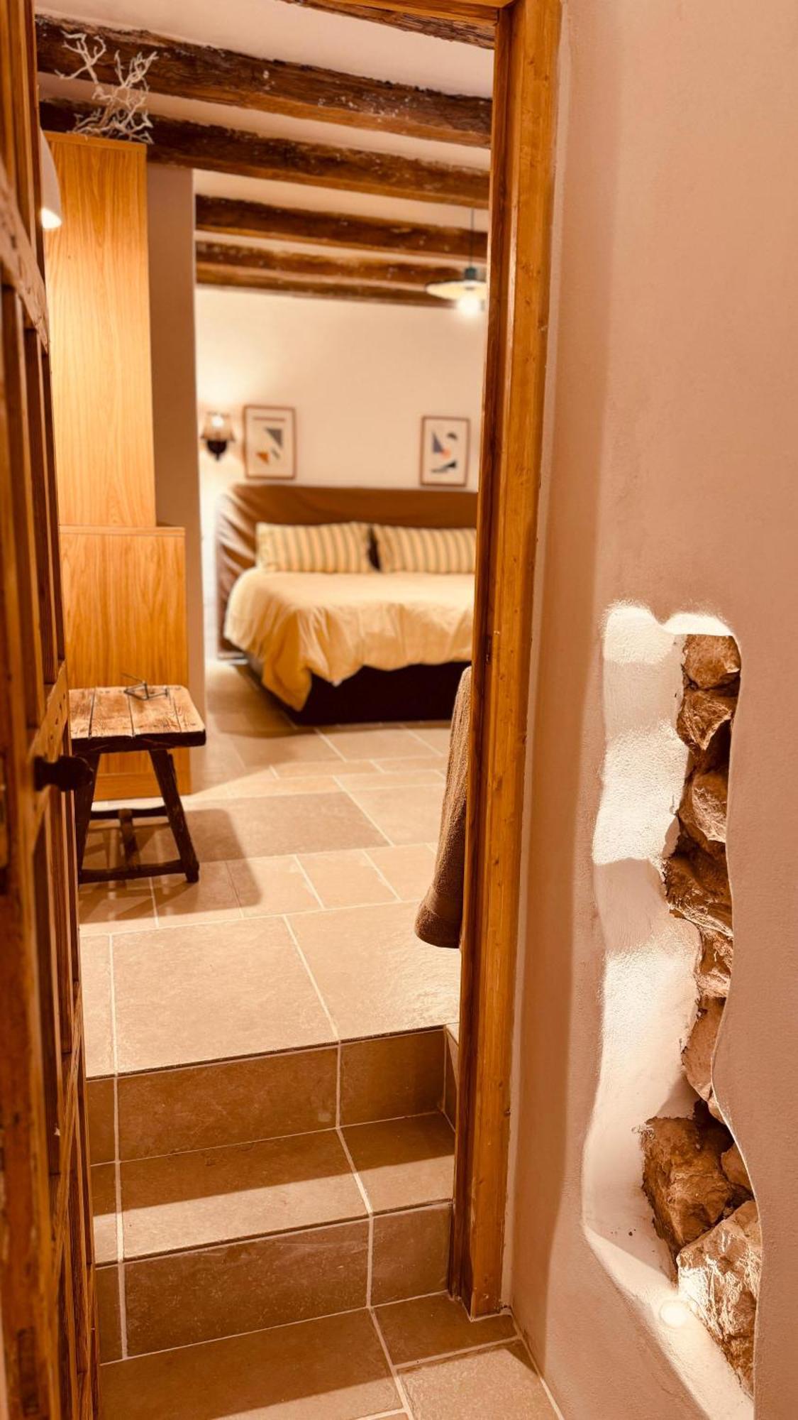 Mondejar 14 Coliving Centro Hotel Estepona Luaran gambar